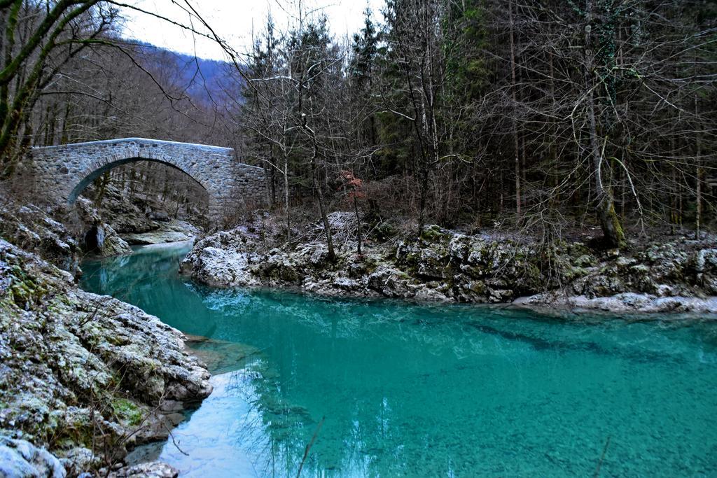 Affittacamere Valnascosta Faedis Экстерьер фото